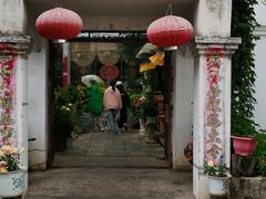 -尼玛藏家风味园(阿山食城店)