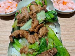 -有肉食·虎九闽菜(798艺术区店)