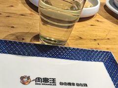 -肉串汪(月坛店)