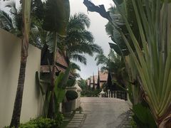-三亚亚龙湾雅高铂尔曼别墅度假酒店
