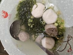 -抱德·潮汕味(琶洲店原惠城鱼仔)