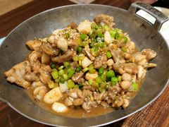 -梁记粥铺(开元地中海店)