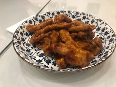 糖醋排条-小实惠嘉(威海路店)