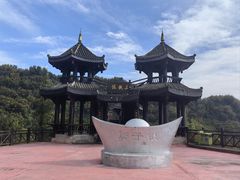 -沐川竹海旅游景区