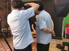-中国照相馆(王府井店)