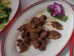 -小粤楼·怀旧粤菜(万辉国际广场店)