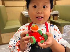 -海底捞火锅(龙湾万达广场店)