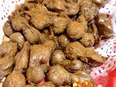 -光明刘冰乳鸽店(光明法政北路店)