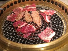 -谷牛日式烤肉(宝山U天地店)