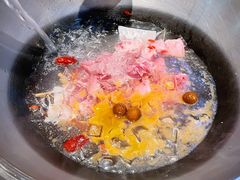 -羊来顺冰煮鲜羊 铁锅烀羊肉(中央大街店)