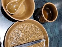-西安饭庄·非遗陕菜(钟楼店)
