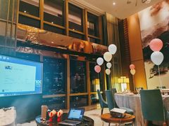 -大中华希尔顿酒店·兰亭潮中餐厅·粤菜