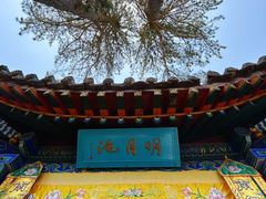 -五台山风景名胜区