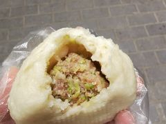 -郑家包子牛肉拉面(尚勤路店)