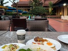 -西双版纳融创皇冠假日度假酒店