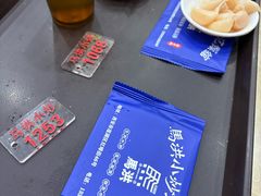 -清真·马洪小炒泡馍馆(钟楼回民街店)