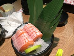 -沼津港渔市(宏伊国际广场店)