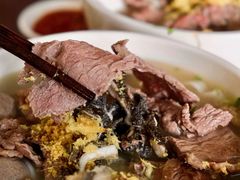 潮镇老尾牛肉粿条-潮镇老尾牛杂(环城西路店)