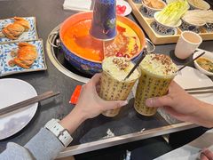-咏江南·苏式火锅·苏州评弹(观前街店)