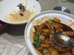 -王府井酒店(金桥港湾店)