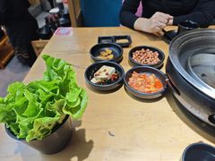 -九田家黑牛烤肉(溧水万达店)