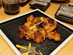 -yokocho上横町·日本食街(深业上城店)