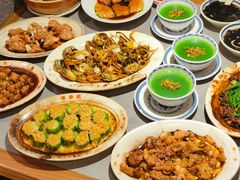 -点都德(奥体印象城店)
