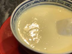 凤凰奶糊-玫瑰甜品(文明路店)