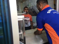 -新加坡Zam Zam餐馆