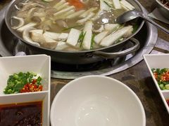 -迎三江菌汤兔(星桥街西段店)