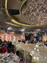 -花嫁丽舍婚礼殿堂(世博江景店)