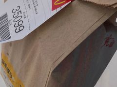 -麦当劳(贵和购物中心B1店)