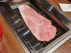 -俺的焼肉(銀座9丁目店)