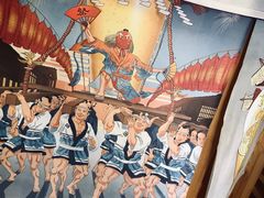 -福匠日本料理(人民路店)