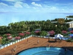 -华侨城阳宗海海景温泉