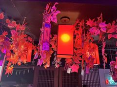 -长藤鬼校(钟楼店)