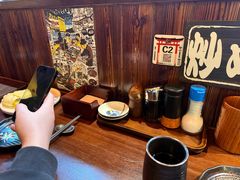 -鸟鹏烧鸟居酒屋(昌岗店)