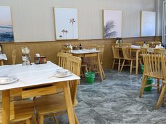 -北戴河庆山饭店·海鲜砂锅粥(北戴河黑石路店)