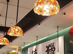 -禄运茶居·手工点心(猎德店)