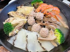 -一楼食业·美食人家