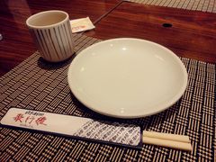 -歌行灯日本料理(伊势丹店)