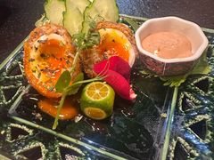 -大江户日本料理(吕厝店)