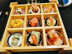 -佛山岭南天地康得思酒店·岭南·市集