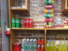 -三个大叔东北烧烤·砂锅菜(西三旗店)