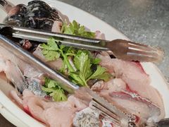 -老船舫·现做活鲜鱼馆(东郊记忆店)