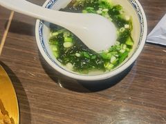 -阿大排档(长春这有山店)