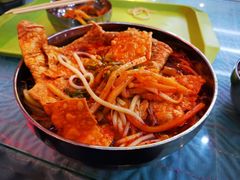 -红鼻子桂林米粉(金唐新光界店)