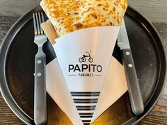 -PAPITO(泰兴路店)