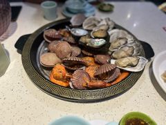 -巧克力渔家.小船海鲜胶东菜(万平口店)