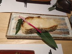 烤鳕鱼-南风(淮海街店)